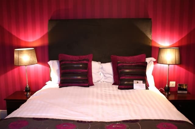 Classic Double Room, 1 Double Bed