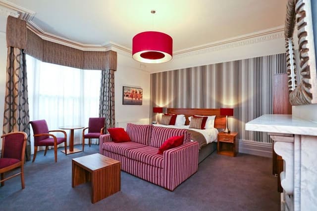 Junior Suite