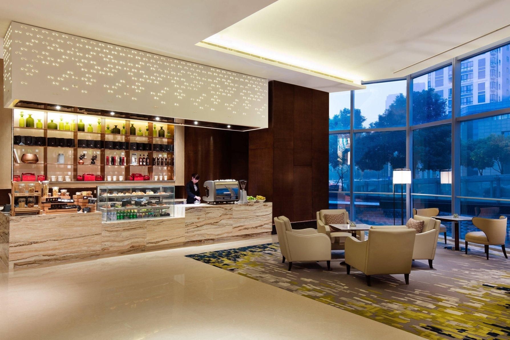 Changzhou Marriott Hotel3