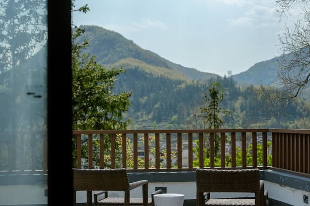 Lucun Villa(Two bedroom)