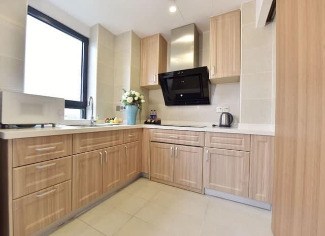 Two Bedroom Executive