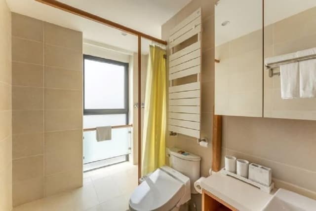 Two Bedroom Executive