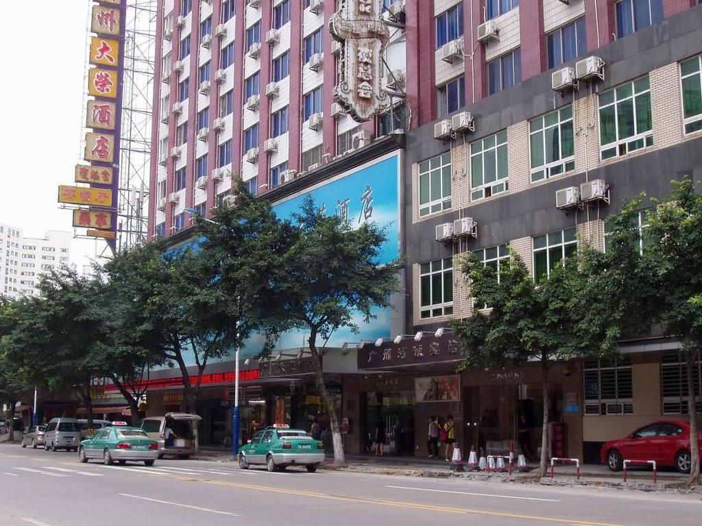 Wings Hotel0