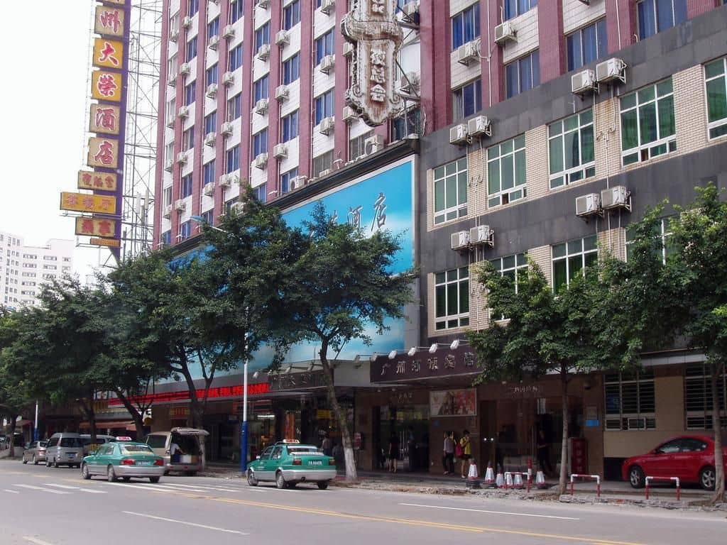 Wings Hotel Wings Hotel