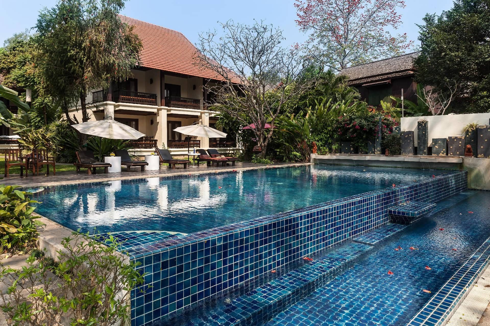 Lanna Dusita Riverside Boutique Resort Lanna Dusita Riverside Boutique Resort