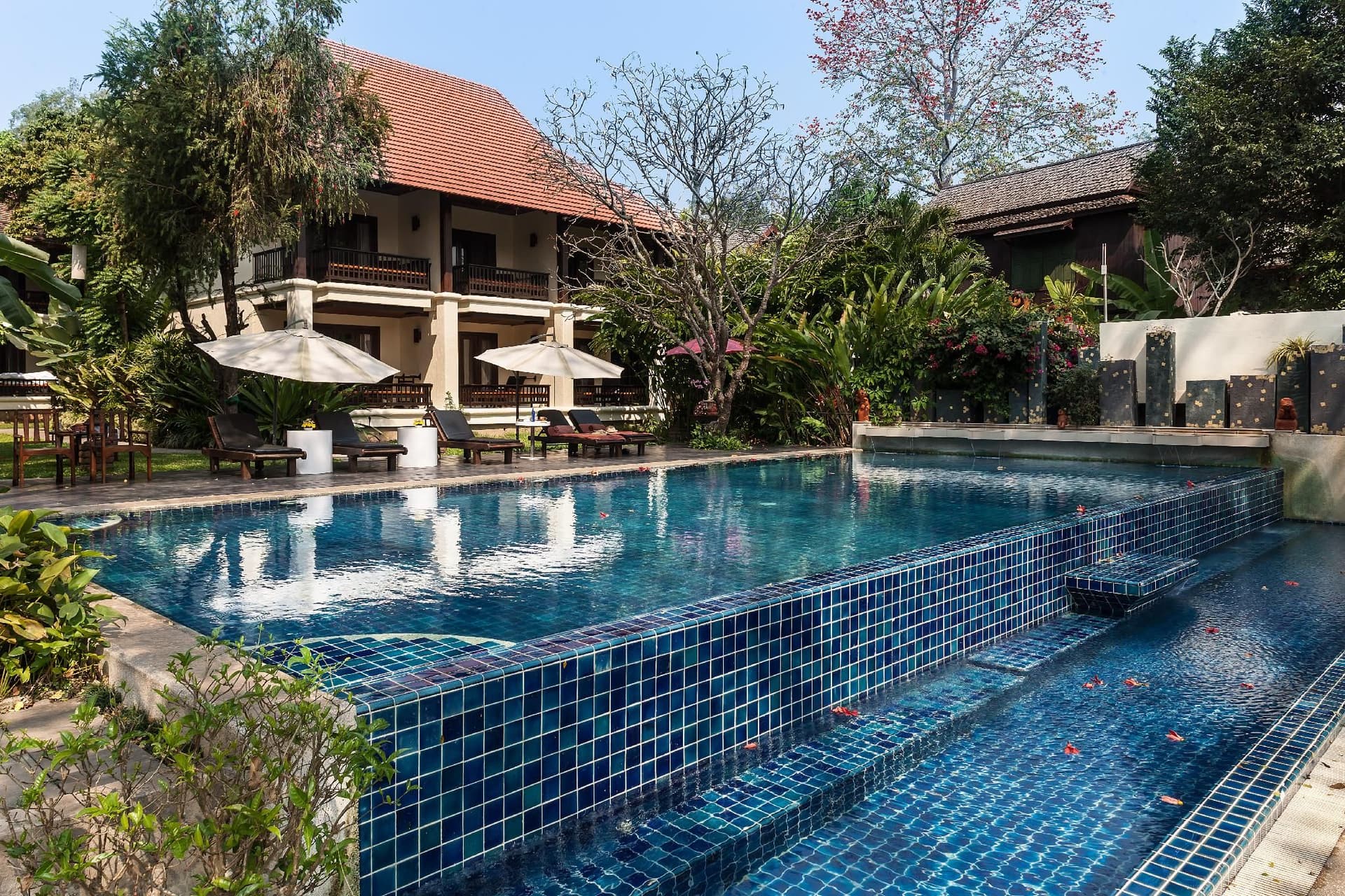 Lanna Dusita Riverside Boutique Resort Lanna Dusita Riverside Boutique Resort