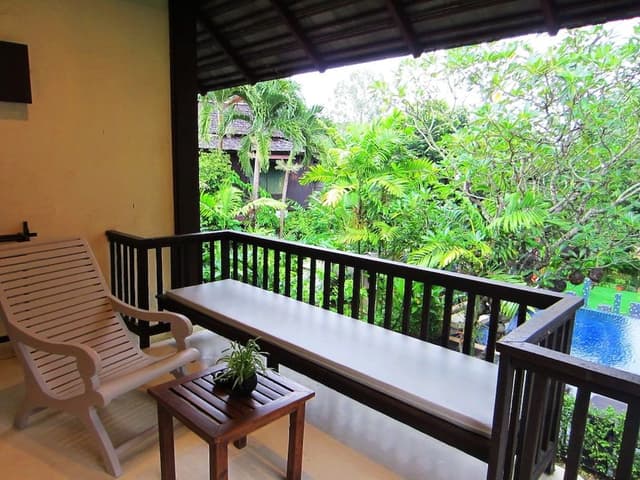 Grand Deluxe River View