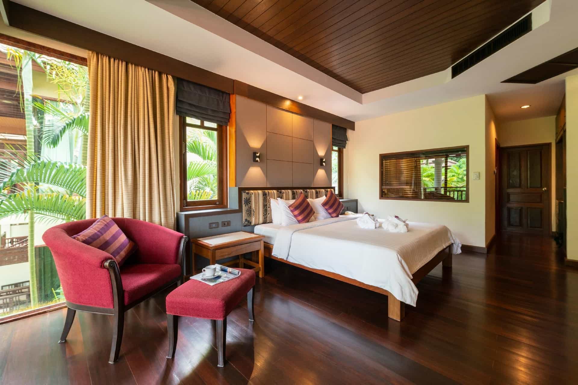 Khaolak Bay Front Resort Khaolak Bay Front Resort