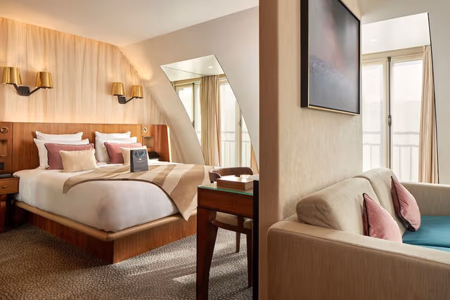 Junior Suite