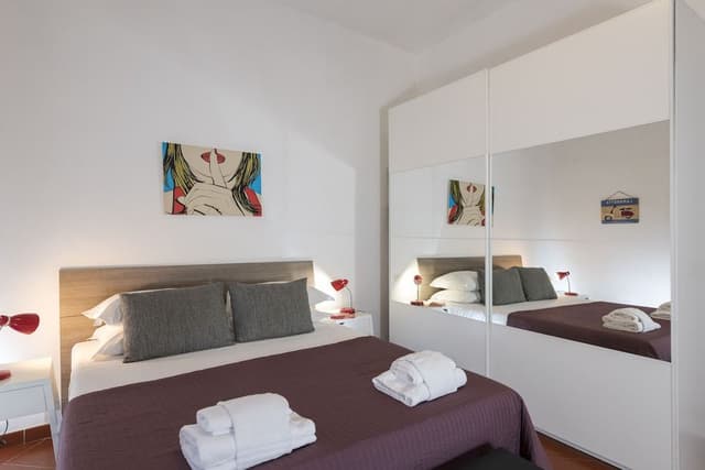 Standard Apartment