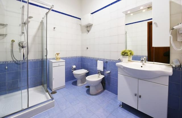 Basic Double or Twin Room
