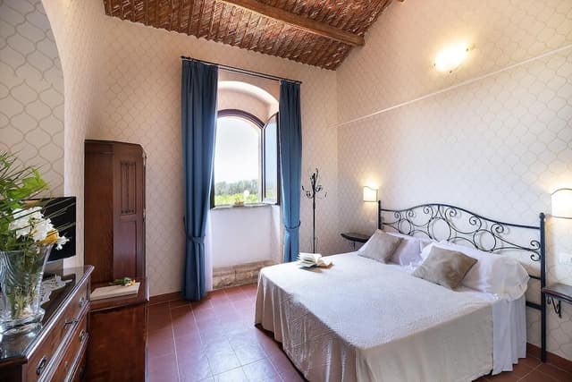 Superior Room, 1 Double or 2 Twin Beds