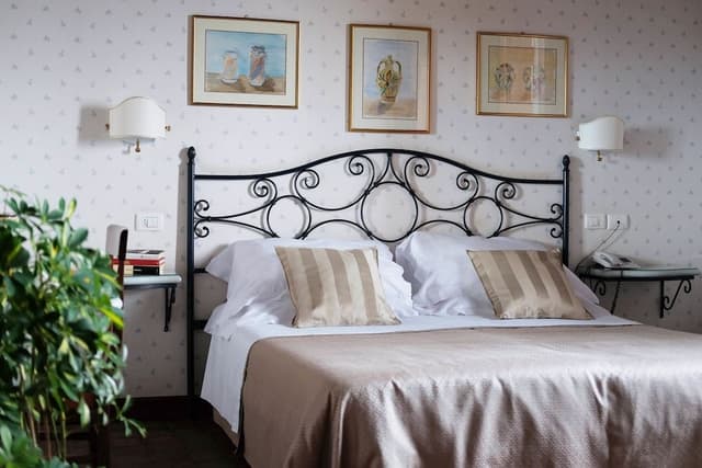 Superior Room, 1 Double or 2 Twin Beds
