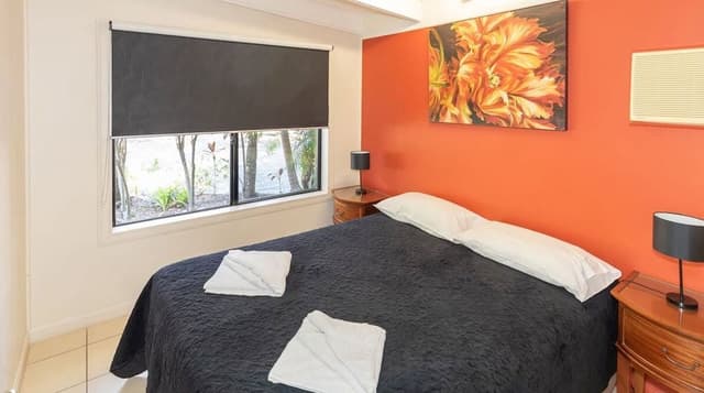 2 Bedroom Family Unit (2BR)