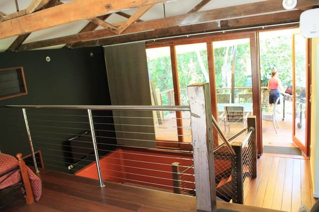 The Pump House (2BR)