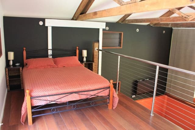 The Pump House (2BR)