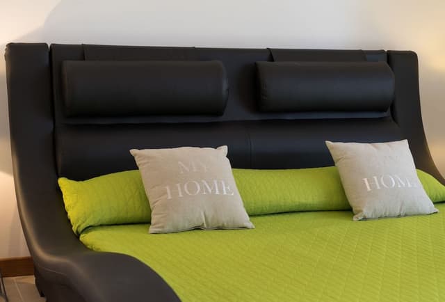 Double Room, Shared Bathroom