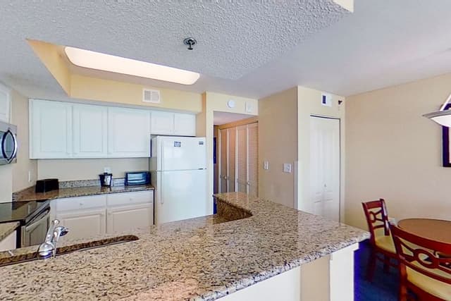 Condo, 1 Bedroom (Oceanfront)