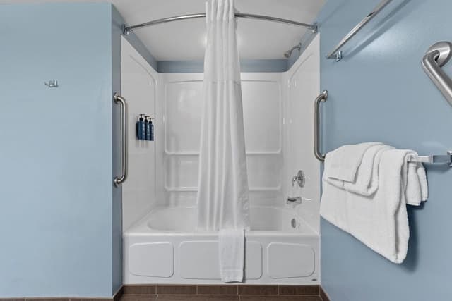 Deluxe Condo, 2 Bedrooms, Kitchen