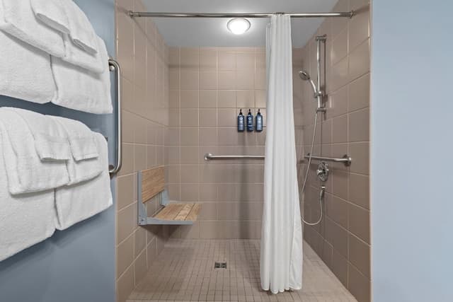 Deluxe Condo, 2 Bedrooms, Kitchen