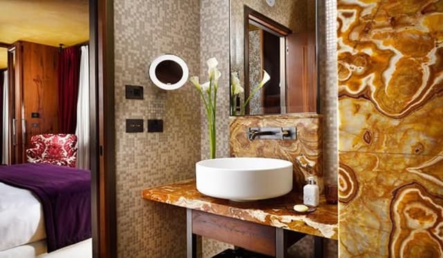 Suite with Gran Canal View