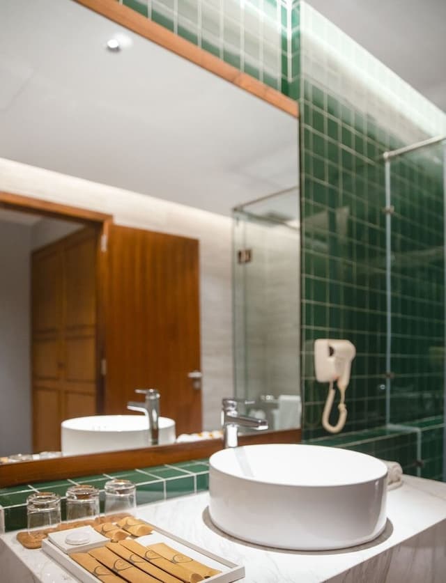 Family Studio Suite, Multiple Beds, Bathtub, Executive Level