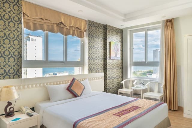 Superior Room, 1 Double Bed