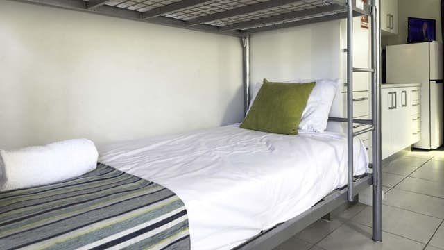 Studio Cabin