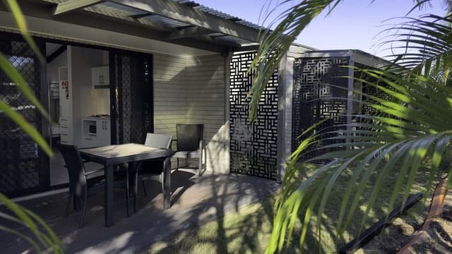 Studio Cabin