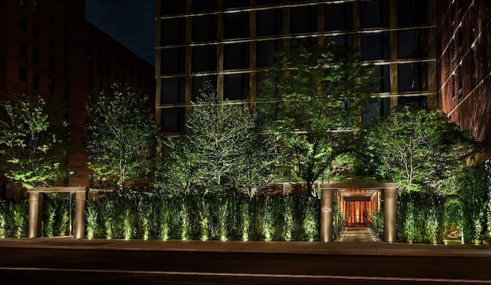 Public an Ian Schrager Public an Ian Schrager