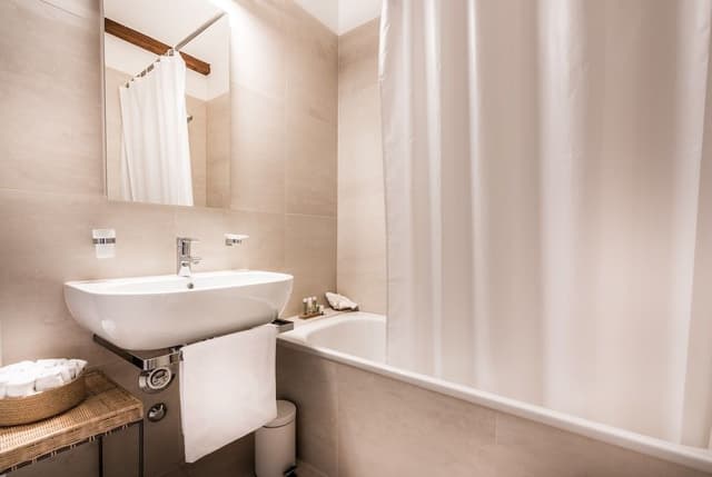 Deluxe Apartment, 1 Double Bed with Sofa bed