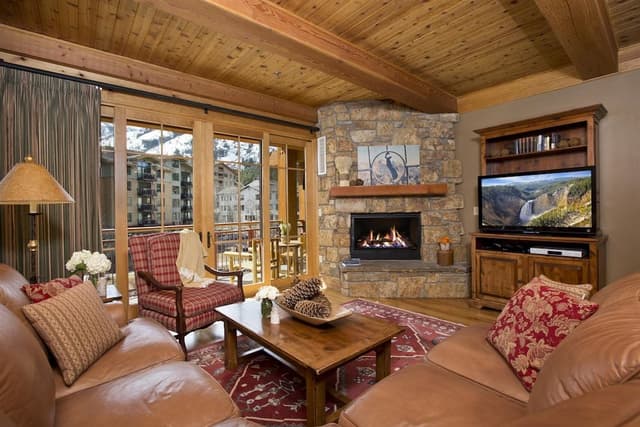 Room, 3 Bedrooms (Paintbrush at Crystal Springs 304)