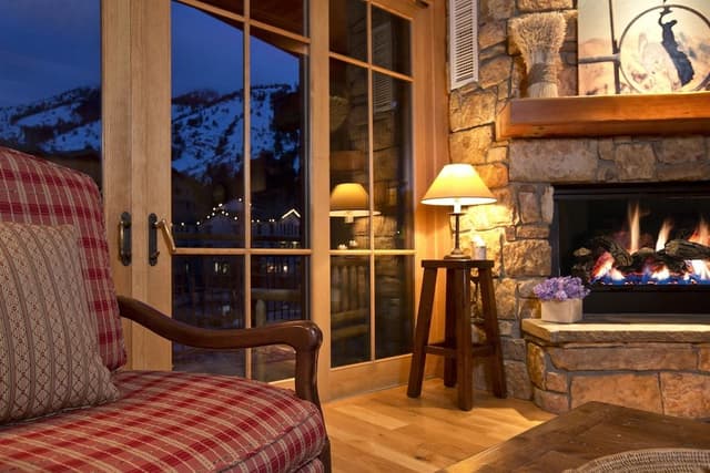 Room, 3 Bedrooms (Paintbrush at Crystal Springs 304)