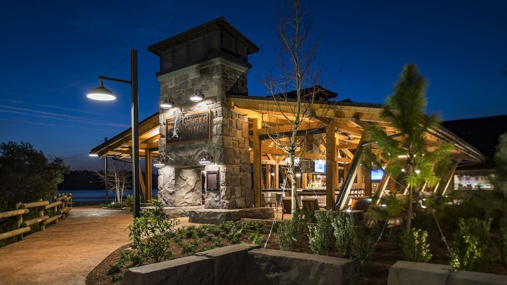Copper Creek Cabins and Villas at Wilderness Lodge2