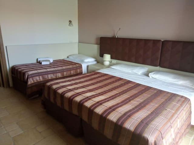 Superior Room, 1 Bedroom