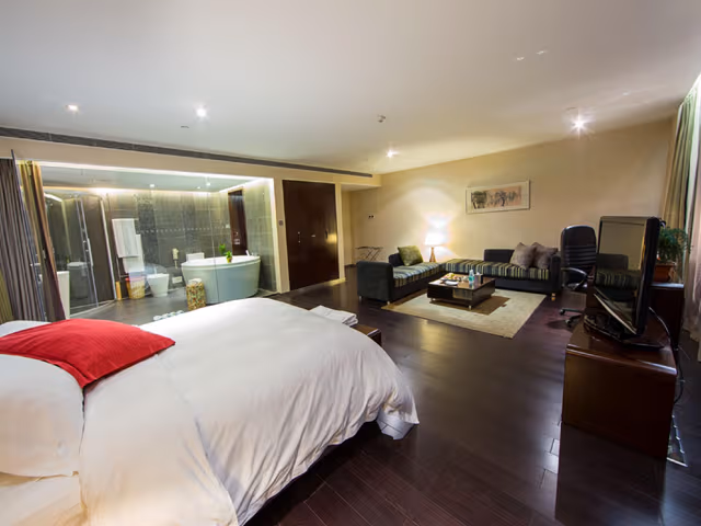 Superior Suite