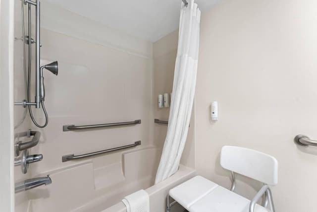 Room, 1 King Bed, Accessible, Non Smoking