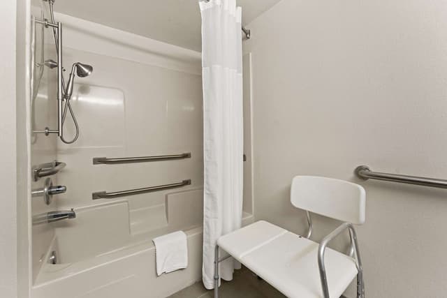 Room, 1 King Bed, Accessible, Non Smoking