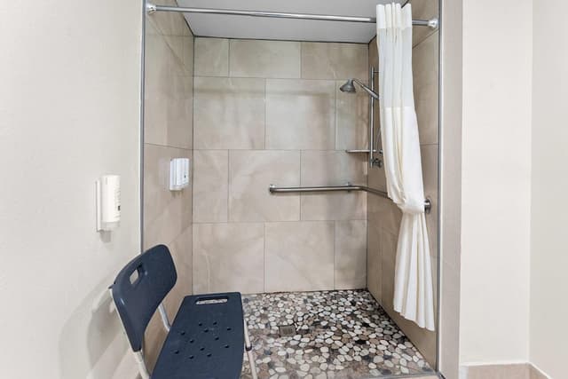 Room, 1 King Bed, Accessible, Non Smoking