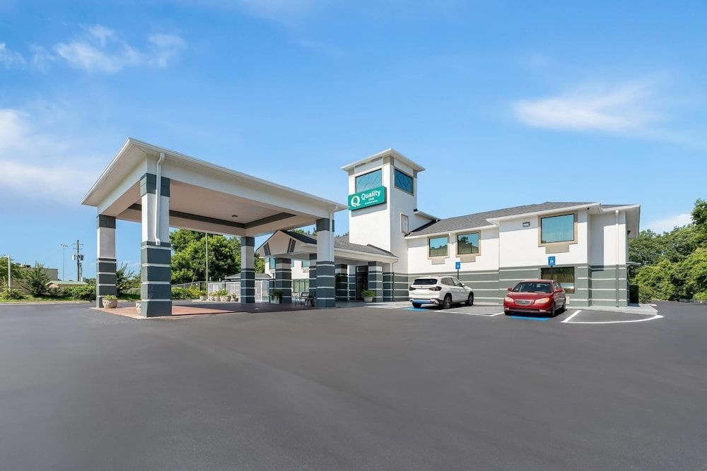 Quality Inn Sandersville2