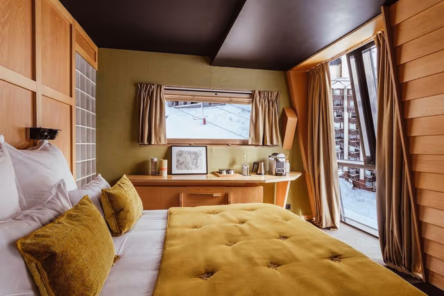 Junior Suite