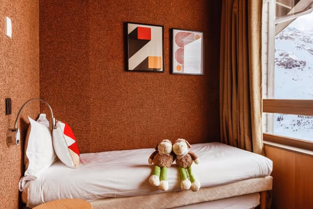 Family Junior Suite