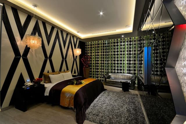 Superior Double Room 21:00