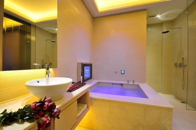 Superior Double Room 21:00
