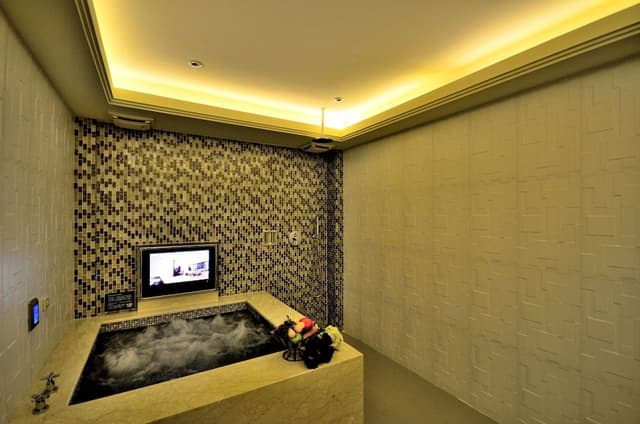 Romantic Double Room 21:00
