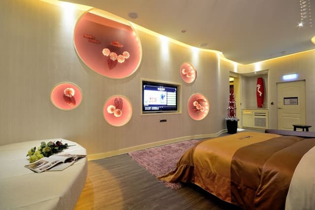 Design Double Room 18:00