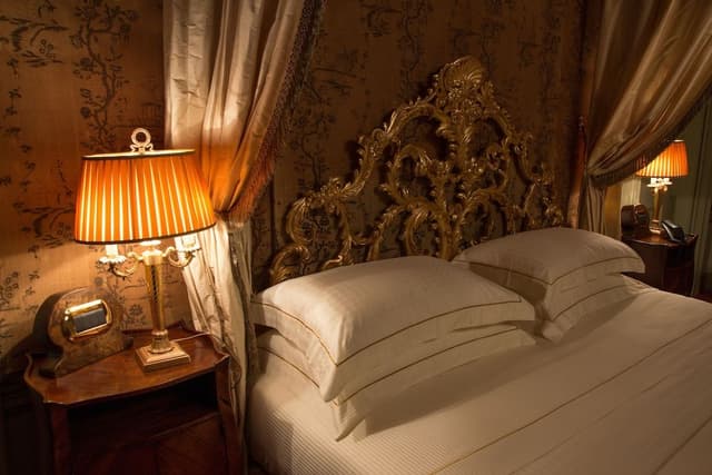 Luxury Suite (Castle)