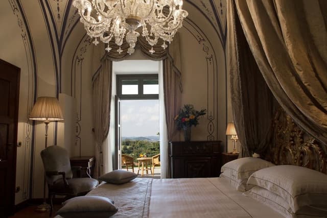 Classic Room