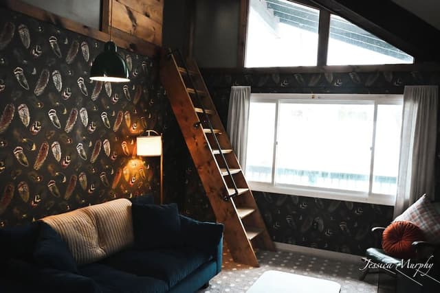 Cabin, 3 Bedrooms