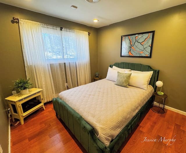 Cabin, 3 Bedrooms, Mountainside